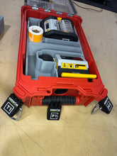 Load image into Gallery viewer, Packout Organizer Insert For Reekon Tools (RTO)