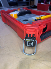 Load image into Gallery viewer, Packout Organizer Insert For Reekon Tools (RTO)