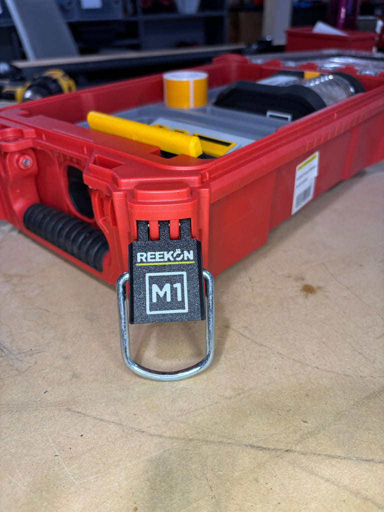 Packout Organizer Insert For Reekon Tools (RTO)