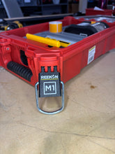 Load image into Gallery viewer, Packout Organizer Insert For Reekon Tools (RTO)