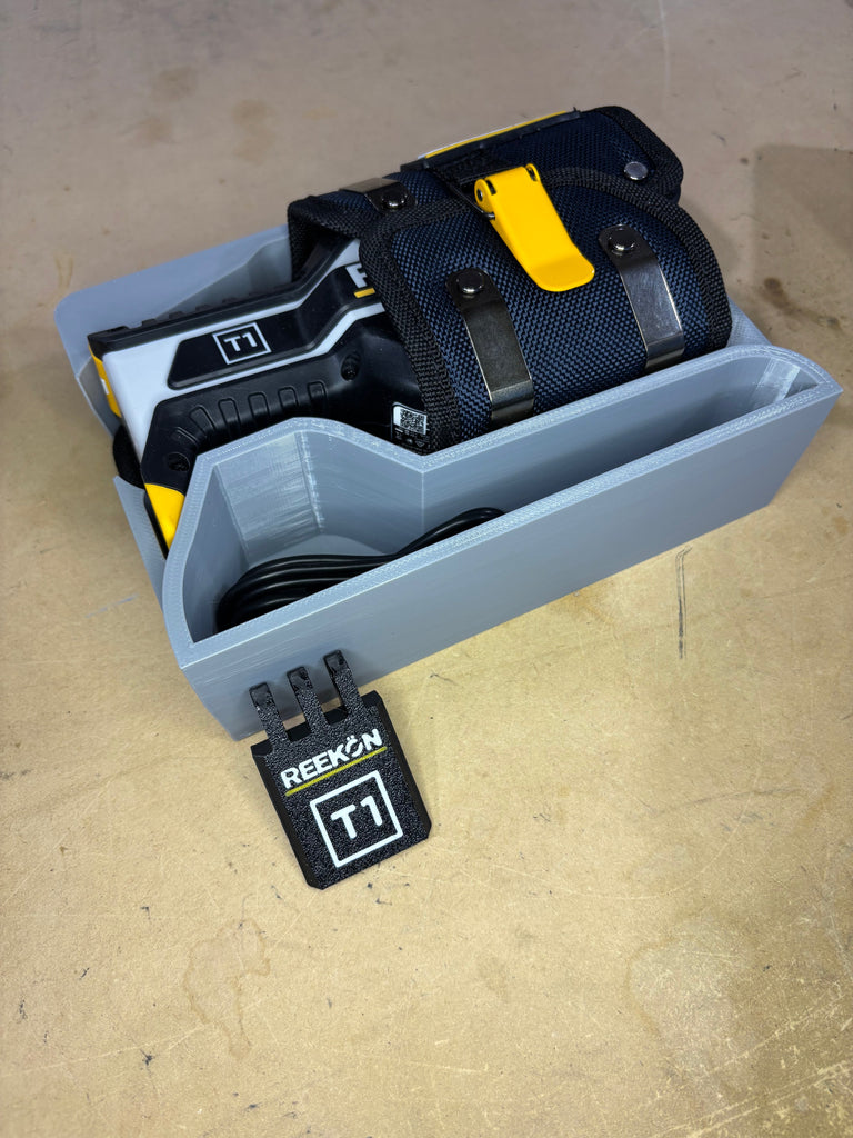 Packout Organizer Insert For Reekon Tools (RTO)