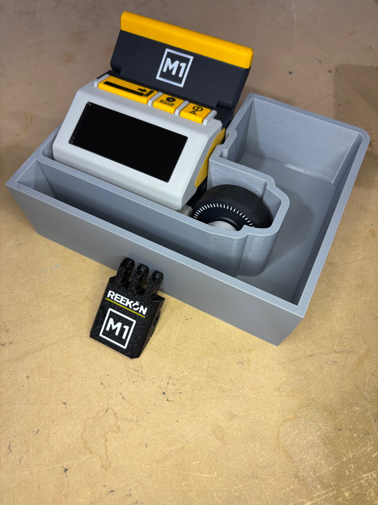 Packout Organizer Insert For Reekon Tools (RTO)
