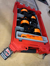 Load image into Gallery viewer, Packout Insert For Rhino Retractable Ratchet Straps (RRS)