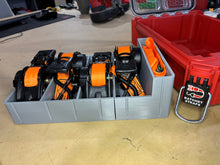 Load image into Gallery viewer, Packout Insert For Rhino Retractable Ratchet Straps (RRS)