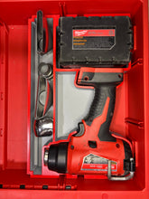 Load image into Gallery viewer, Packout Drawer Insert for M18 Heat Gun (MHG D)