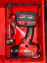 Load image into Gallery viewer, Packout Drawer Insert for M18 Heat Gun (MHG D)