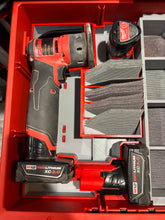 Load image into Gallery viewer, Packout Drawer Insert For M12 Detail Sander (MDS D)