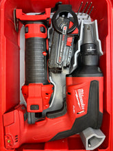 Load image into Gallery viewer, Packout Insert For M18 Drywall Screwgun and Cut Out Tool (MDCT)
