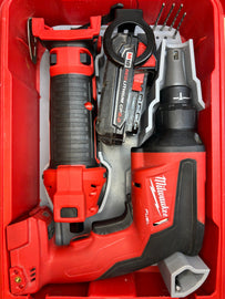 Packout Insert For M18 Drywall Screwgun and Cut Out Tool (MDCT)