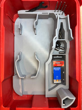 Load image into Gallery viewer, Packout Insert For M18 Drywall Screwgun and Cut Out Tool (MDCT)