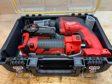 Load image into Gallery viewer, Packout Insert For M18 Drywall Screwgun and Cut Out Tool (MDCT)