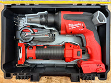 Load image into Gallery viewer, Packout Insert For M18 Drywall Screwgun and Cut Out Tool (MDCT)