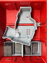 Load image into Gallery viewer, Packout Drawer Insert for 16 Gauge Angled Finish Nailer (MN16 D)
