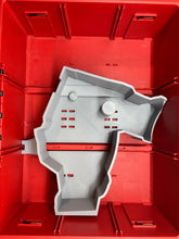 Load image into Gallery viewer, Packout Drawer Insert for 16 Gauge Angled Finish Nailer (MN16 D)
