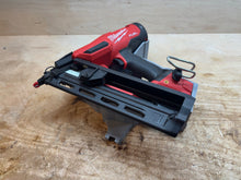 Load image into Gallery viewer, Packout Drawer Insert for 16 Gauge Angled Finish Nailer (MN16 D)