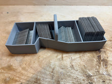 Load image into Gallery viewer, Packout Drawer Insert for 16 Gauge Angled Finish Nailer (MN16 D)