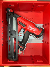 Load image into Gallery viewer, Packout Drawer Insert for 15 Gauge Finish Nailer (MN15 D)