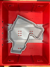 Load image into Gallery viewer, Packout Drawer Insert for 15 Gauge Finish Nailer (MN15 D)