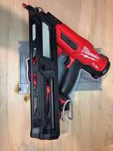 Load image into Gallery viewer, Packout Drawer Insert for 15 Gauge Finish Nailer (MN15 D)