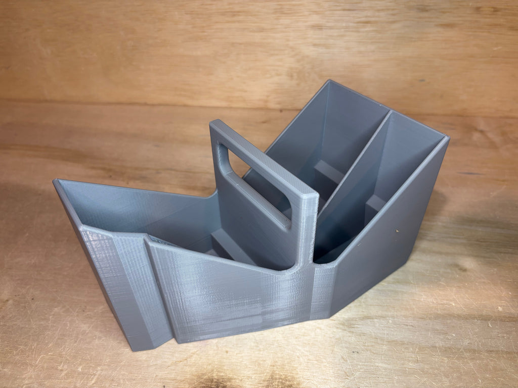 Packout Drawer Insert for 15 Gauge Finish Nailer (MN15 D)