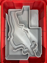 Load image into Gallery viewer, Packout Insert for DeWalt Compact Reciprocating Saw (DHZ)