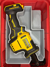 Load image into Gallery viewer, Packout Insert for DeWalt Compact Reciprocating Saw (DHZ)