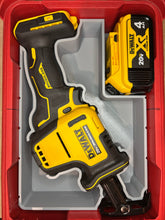 Load image into Gallery viewer, Packout Insert for DeWalt Compact Reciprocating Saw (DHZ)