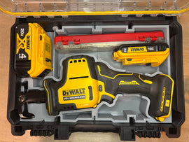 Tough System 2.0 Insert for DeWalt Compact Reciprocating Saw (DHZ TS)