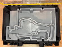 Load image into Gallery viewer, Tough System 2.0 Insert for DeWalt Compact Reciprocating Saw (DHZ TS)