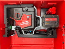 Load image into Gallery viewer, Packout Drawer Insert for M12 3-Plane Laser (M3PL D)