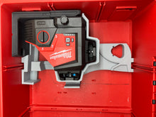 Load image into Gallery viewer, Packout Drawer Insert for M12 3-Plane Laser (M3PL D)