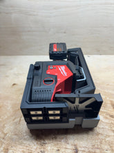 Load image into Gallery viewer, Packout Drawer Insert for M12 3-Plane Laser (M3PL D)
