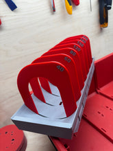 Load image into Gallery viewer, Packout Drawer Insert for 5" Sanding Discs (5SD D)