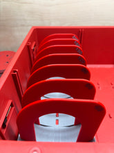 Load image into Gallery viewer, Packout Drawer Insert for 5" Sanding Discs (5SD D)