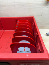 Load image into Gallery viewer, Packout Drawer Insert for 5" Sanding Discs (5SD D)