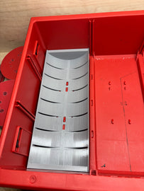 Packout Drawer Insert for 5