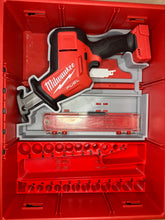Load image into Gallery viewer, Packout Drawer Insert for M18 FUEL Hackzall (MHZ18 D)