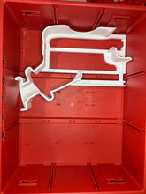 Load image into Gallery viewer, Packout Drawer Insert for M18 FUEL Hackzall (MHZ18 D)