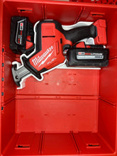 Load image into Gallery viewer, Packout Drawer Insert for M18 FUEL Hackzall (MHZ18 D)