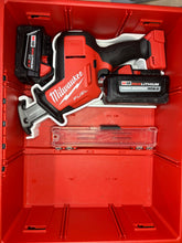 Load image into Gallery viewer, Packout Drawer Insert for M18 FUEL Hackzall (MHZ18 D)