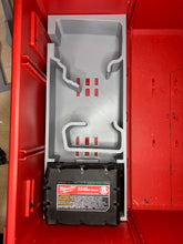 Load image into Gallery viewer, Packout Drawer Insert for M18 Stubby Impact Wrench 2855 - Slimline Style (MSW 2855)
