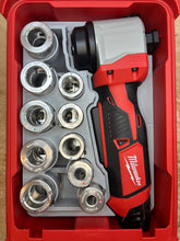 Load image into Gallery viewer, Packout Insert For Milwaukee M12 MCM Stripper (MCM12)