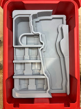 Load image into Gallery viewer, Packout Insert For Milwaukee M12 MCM Stripper (MCM12)