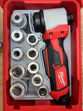 Load image into Gallery viewer, Packout Insert For Milwaukee M12 MCM Stripper (MCM12)
