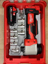 Load image into Gallery viewer, Packout Insert For Milwaukee M18 MCM Stripper (MCM18)