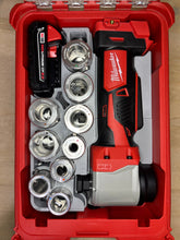Load image into Gallery viewer, Packout Insert For Milwaukee M18 MCM Stripper (MCM18)