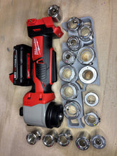 Load image into Gallery viewer, Packout Insert For Milwaukee M18 MCM Stripper (MCM18)