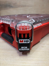 Load image into Gallery viewer, Packout Insert For Milwaukee M18 MCM Stripper (MCM18)