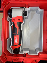 Load image into Gallery viewer, Packout Small Tool Box Half Insert For Milwaukee M12 MCM Stripper (MCM12 TB)