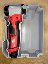 Load image into Gallery viewer, Packout Small Tool Box Half Insert For Milwaukee M12 MCM Stripper (MCM12 TB)